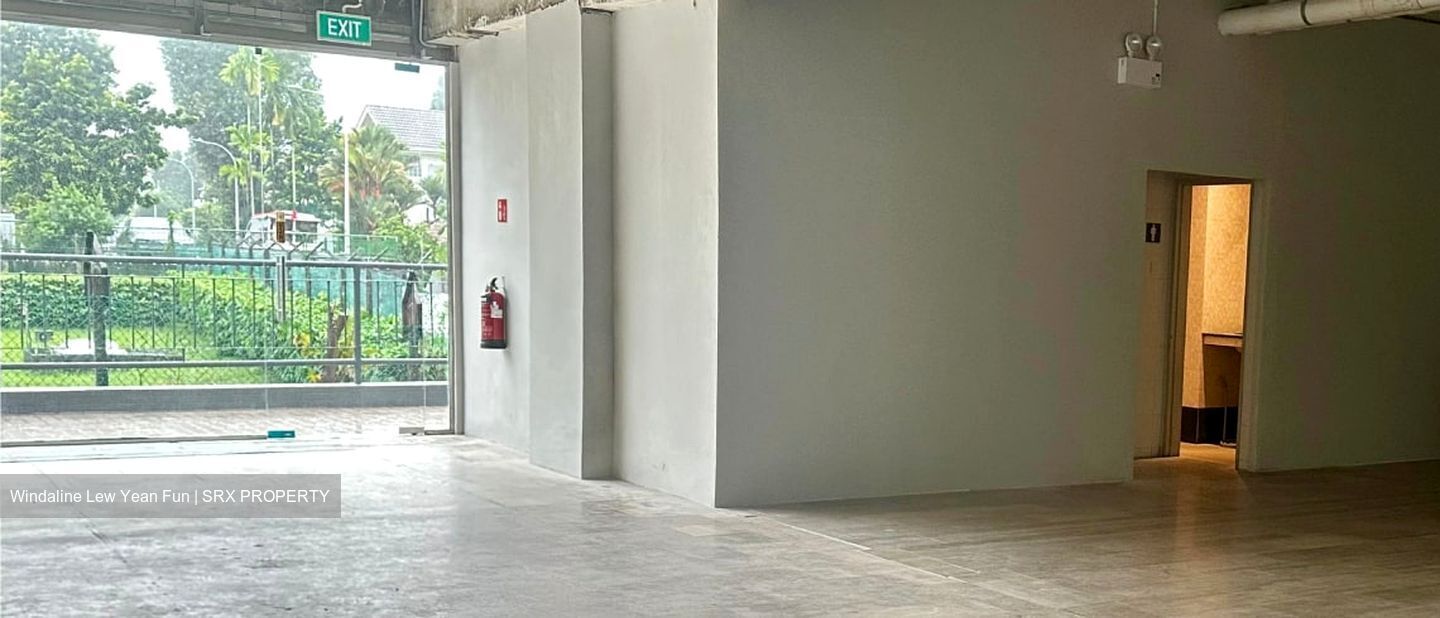 Pasir Panjang Hotel (D5), Retail #487419301